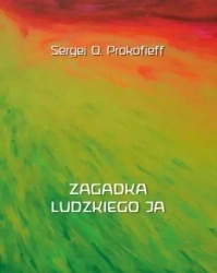 Zagadka ludzkiego Ja - Sergej Prokofieff