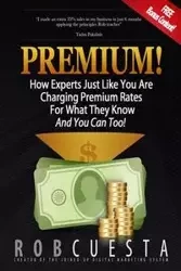 Premium! - Rob Cuesta