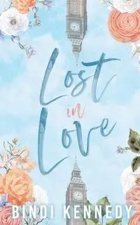 Lost in Love - Kennedy Bindi