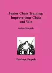 Junior Chess Training - Julian Simpole