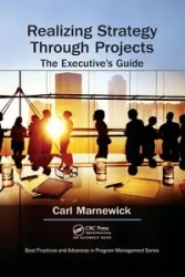 Realizing Strategy through Projects - Carl Marnewick