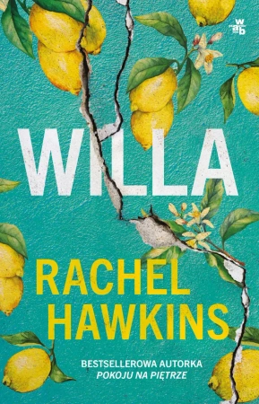 Willa - Rachel Hawkins