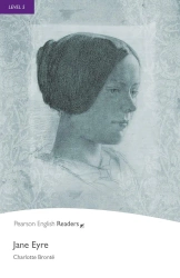 PER. Jane Eyre. Book with Digital Version and audio. Level 5 - Praca zbiorowa