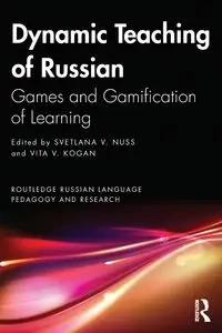 Dynamic Teaching of Russian - Nuss Svetlana V.