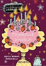 Tajemnica urodzin - Martin Widmark, Helena Willis