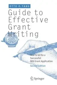 Guide to Effective Grant Writing - Yang Otto O.
