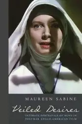 Veiled Desires - Sabine Maureen