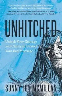 Unhitched - Sunny Joy McMillan