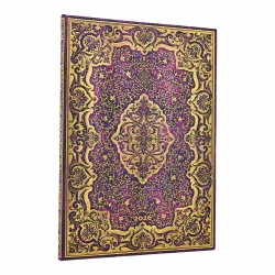 Kalendarz książkowy grande 2026 Picaresque - Paperblanks