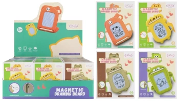 Znikopis Magnetyczny Zwierzątka Brelok Mega Creative 565702