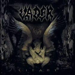 Litany, CD