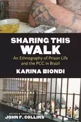 Sharing This Walk - Karina Biondi