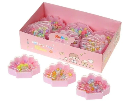 Koraliki do nawlekania MIX - ADAR