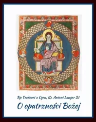 eBook O opatrzności Bożej - Bp Teodoret Z Cyru epub mobi