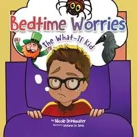 Bedtime Worries - Nicole Drinkwater