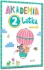 Akademia 2-latka - praca zbiorowa