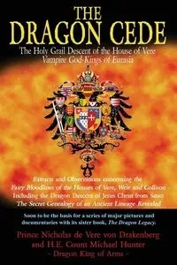 The Dragon Cede - Nicholas de Vere