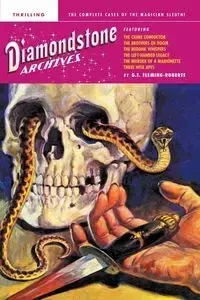 Diamondstone Archives - Fleming-Roberts G. T.