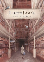 LiteraTOURa - Paulina Mikuła