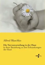 Die Nervenverteilung in der Haut - Alfred Blaschko