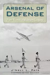 Arsenal of Defense - Pate J'Nell