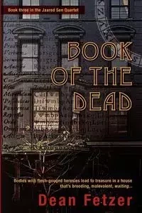 Book of the Dead - Dean Fetzer