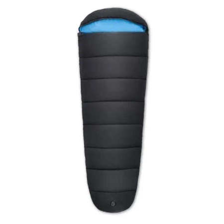 Śpiwór trzysezonowy mumia Nordic - Spokey