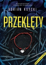 Przeklęty - Adrian Ksycki