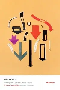 Why We Fail - Victor Lombardi