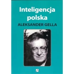Inteligencja polska - Aleksander Gella