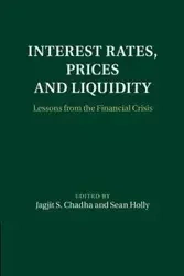 Interest Rates, Prices and Liquidity