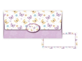 Koperta na pieniądze - MFP