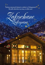 eBook Zakochane Zakopane - Agnieszka Krawczyk epub mobi
