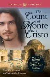 The Count of Monte Cristo - Monica Corwin