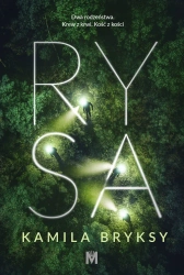 Rysa - Kamila Bryksy