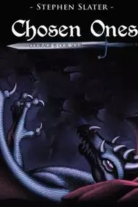 Chosen Ones - Stephen Slater