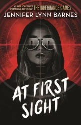 At First Sight wer. angielska - Jennifer Lynn Barnes