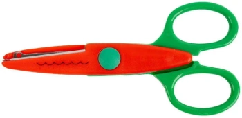 Nożyczki dekoracyjne Snip - Fandy