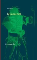 Humanimal - Arthur Bandy