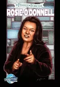 Female Force - Dan Rafter