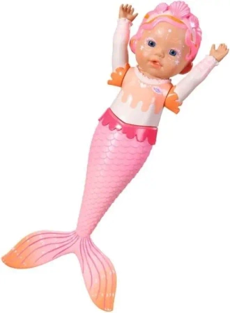 Baby born - Syrenka 37cm - Zapf
