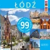 Łódź - 99 miejsc / 99 Places / 99 Platze / 99 mest/ 99 Lugares - Rafał Tomczyk