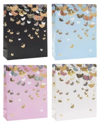 Torebka ozdobna 310x420 Tw Tg-25006-hs Fol A 12