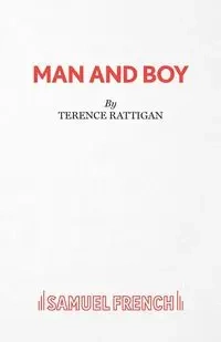 Man and Boy - Terence Rattigan