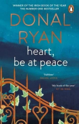 Heart, be at peace wer. angielska - Ryan Donal