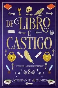 De Libro E Castigo - Steffanie Holmes