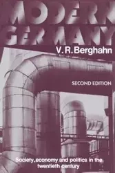Modern Germany - Rolf Berghahn Volker
