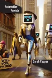 Automation Anxiety - Sarah Cooper