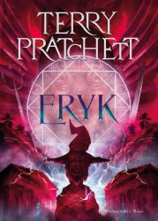 Eryk - Terry Pratchett