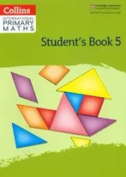 Collins International Primary Maths - International Primary Maths Student's Book: Stage 5 - Paul Hodge